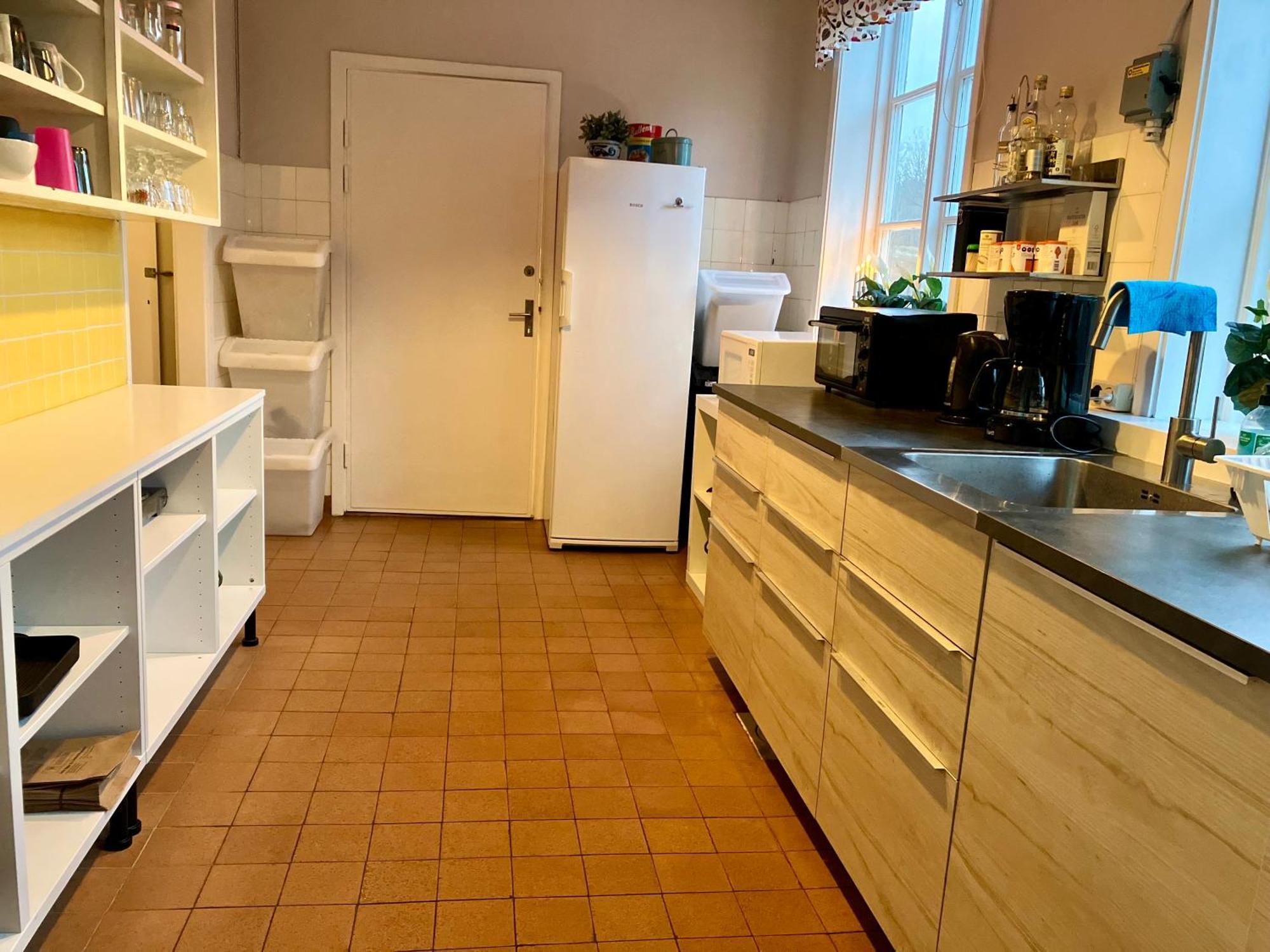 Lidhem Herrgard. Bed & Breakfast Och Mindre Laegenheter ビンメルビュー エクステリア 写真